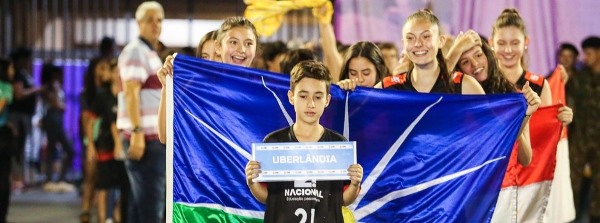 Foto: Tiago Ciccarini Foto: Tiago Ciccarini